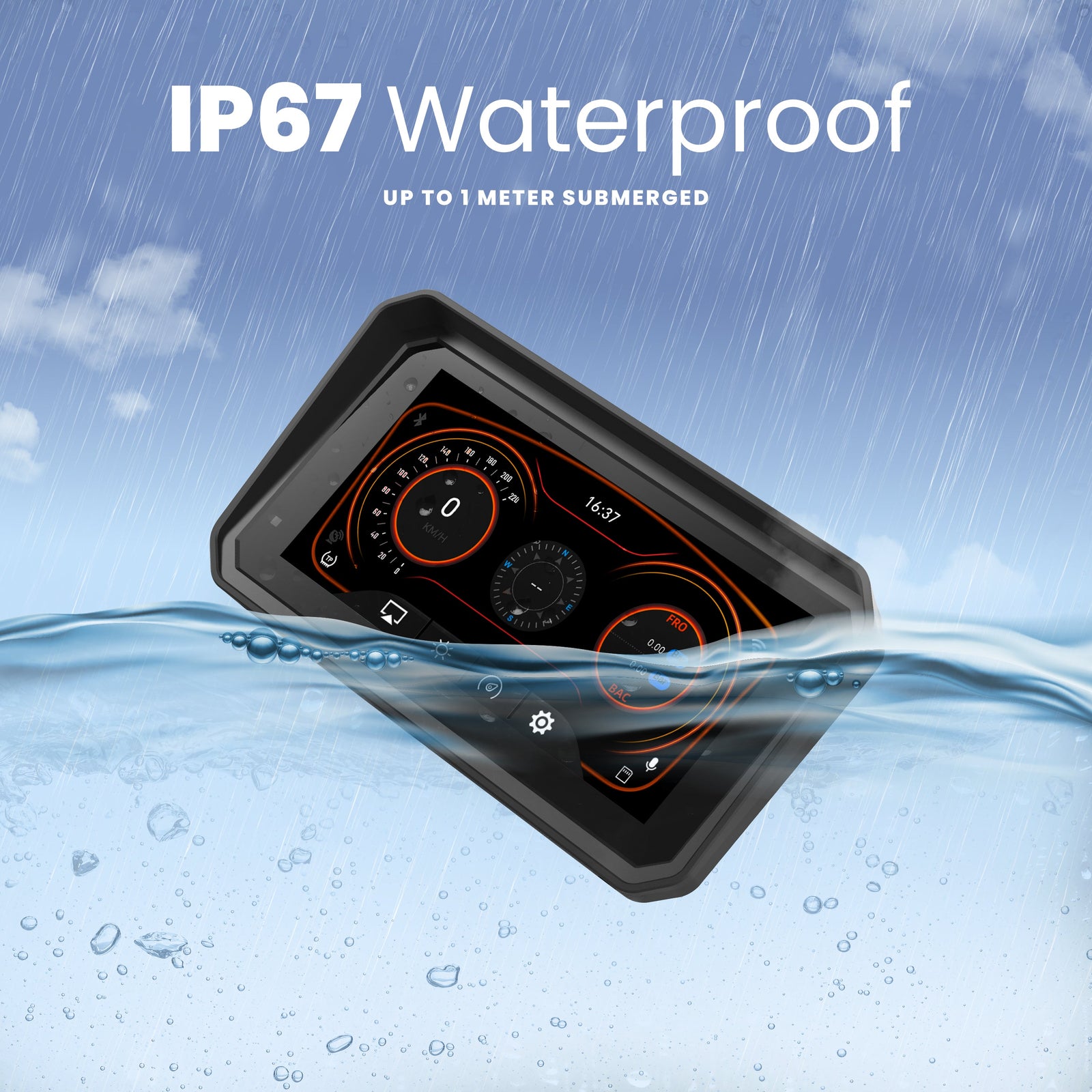 IP67