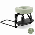 SpaRest™ Massage Headrest – Turn Any Bed Into a Massage Table