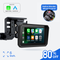 RideScreen Pro – Wireless CarPlay Display for BMW Motorcycles